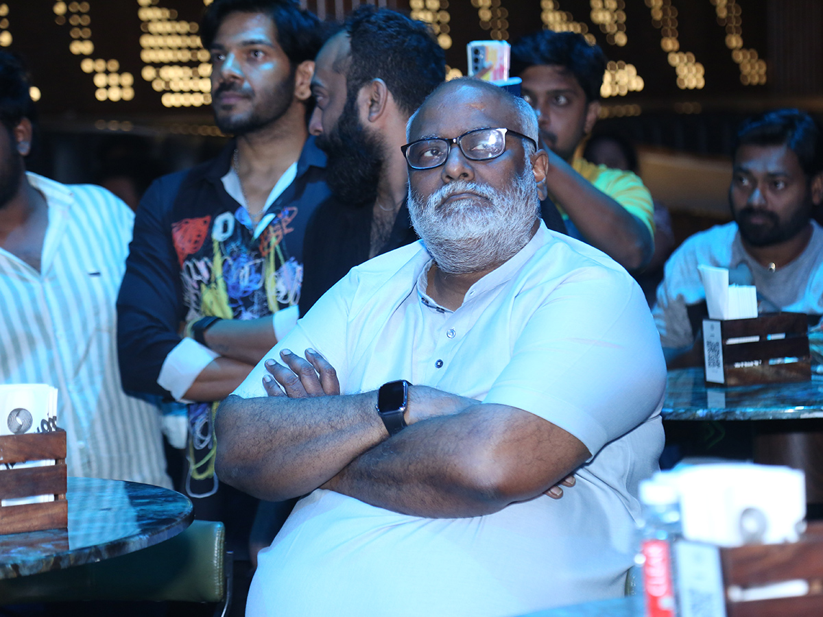 Chennai Love Story Movie Song Launch Event16