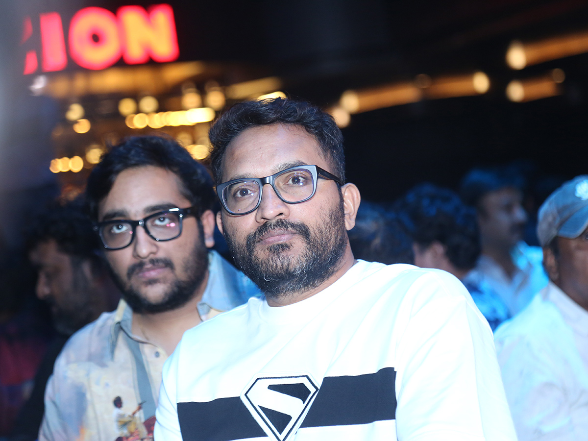 Chennai Love Story Movie Song Launch Event17