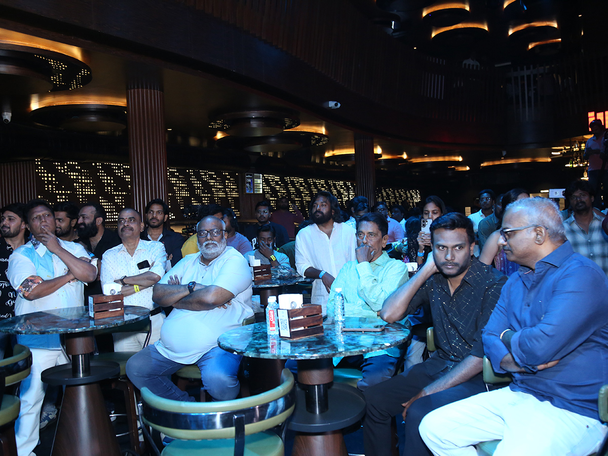 Chennai Love Story Movie Song Launch Event19