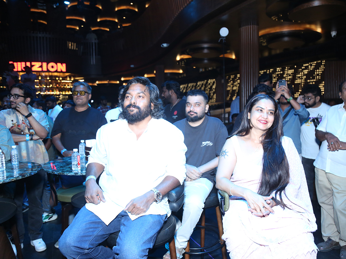 Chennai Love Story Movie Song Launch Event20