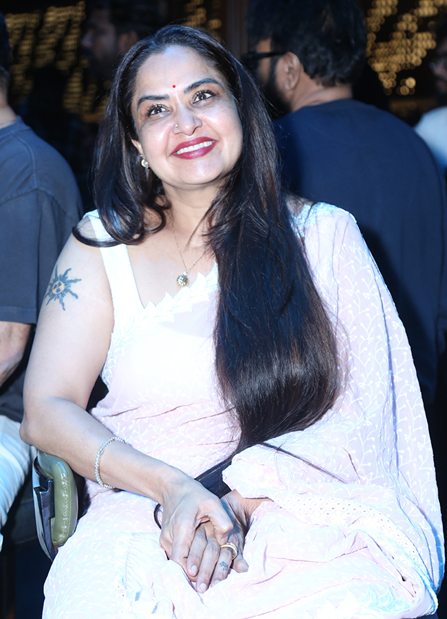 Chennai Love Story Movie Song Launch Event21