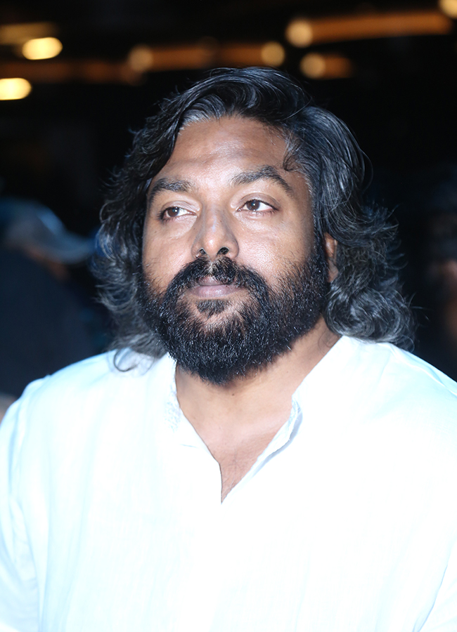 Chennai Love Story Movie Song Launch Event23