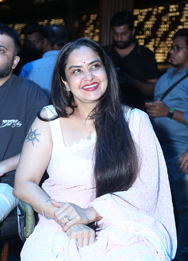 Chennai Love Story Movie Song Launch Event25