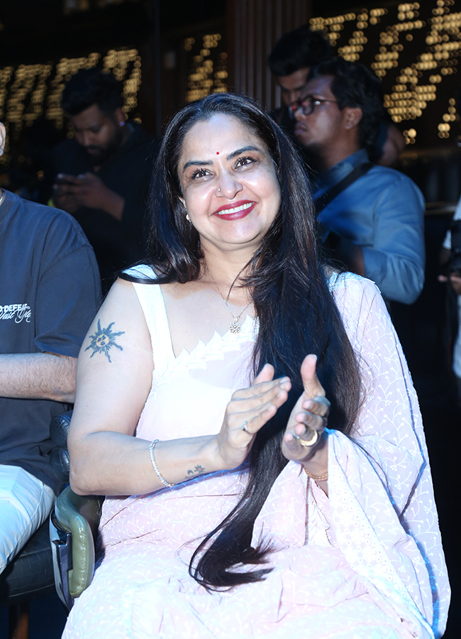 Chennai Love Story Movie Song Launch Event26