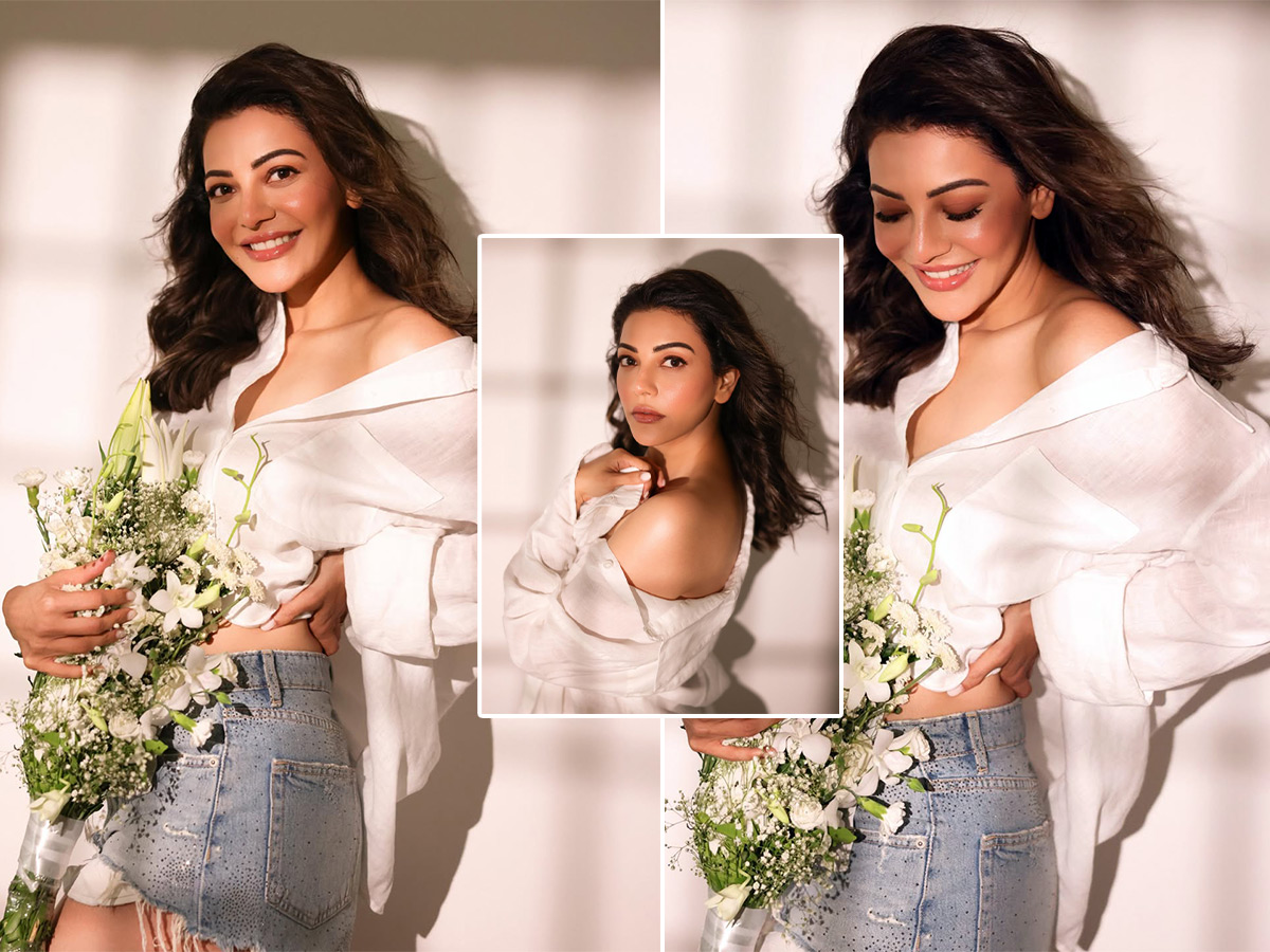 Kajal photoshoot makes your eyes sparkle1