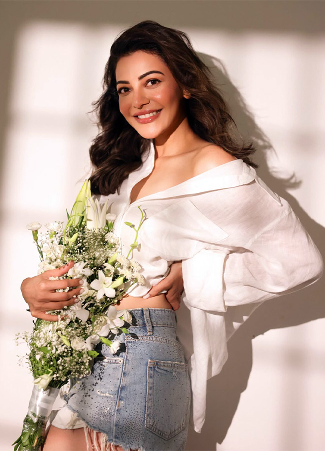 Kajal photoshoot makes your eyes sparkle4