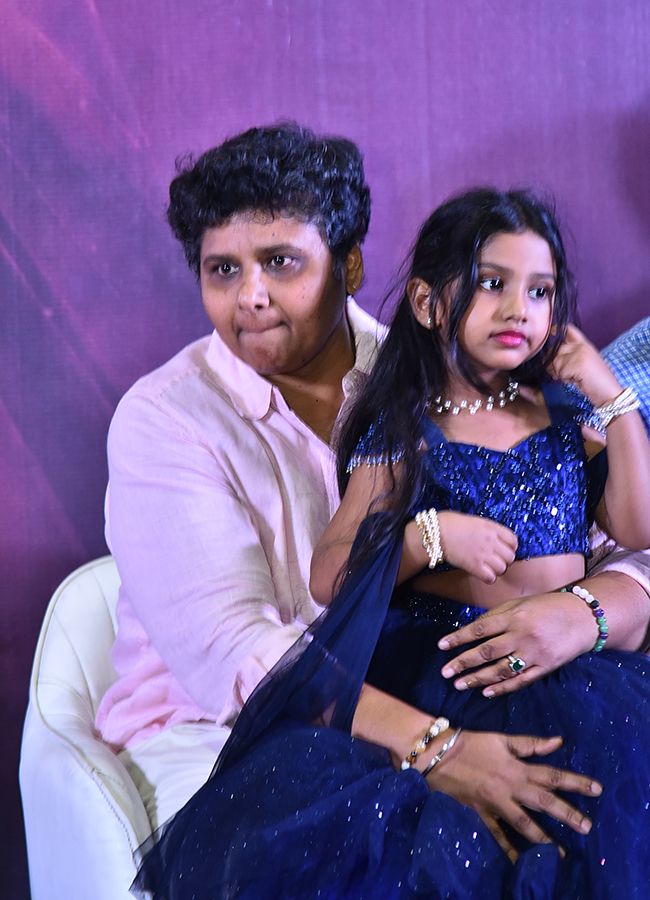 Samantha Maa Inti Bangaram Movie Trailer Launch HD Photos17