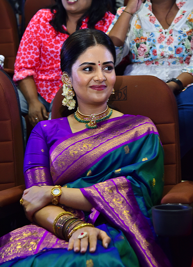 Samantha Maa Inti Bangaram Movie Trailer Launch HD Photos24