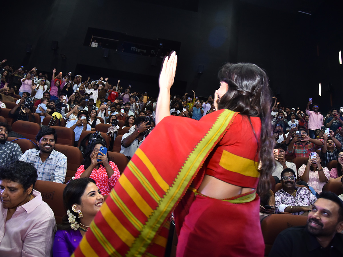Samantha Maa Inti Bangaram Movie Trailer Launch HD Photos3