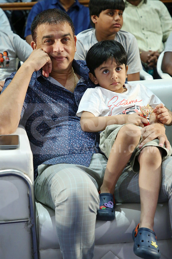 Summer Holidays Teaser Launch Event Photos9