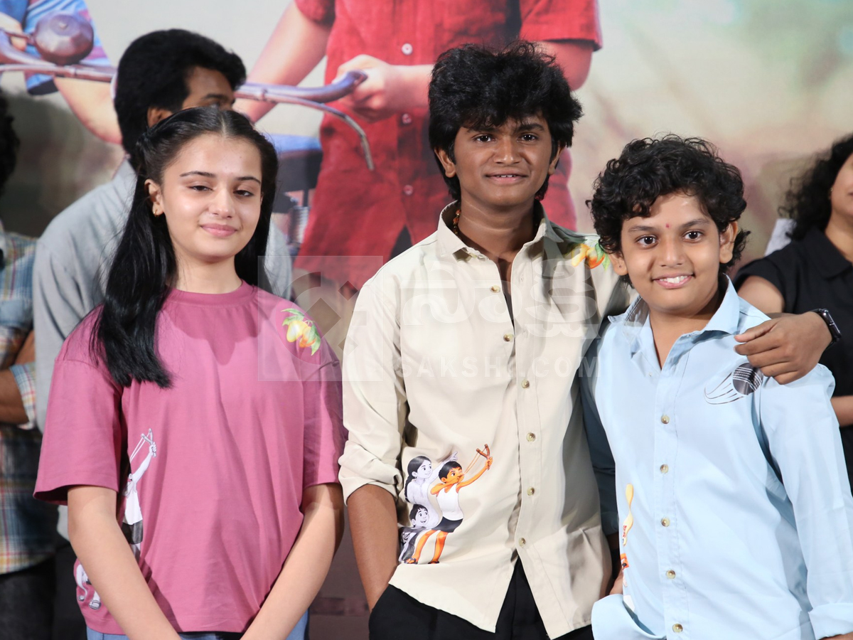 Summer Holidays Teaser Launch Event Photos2