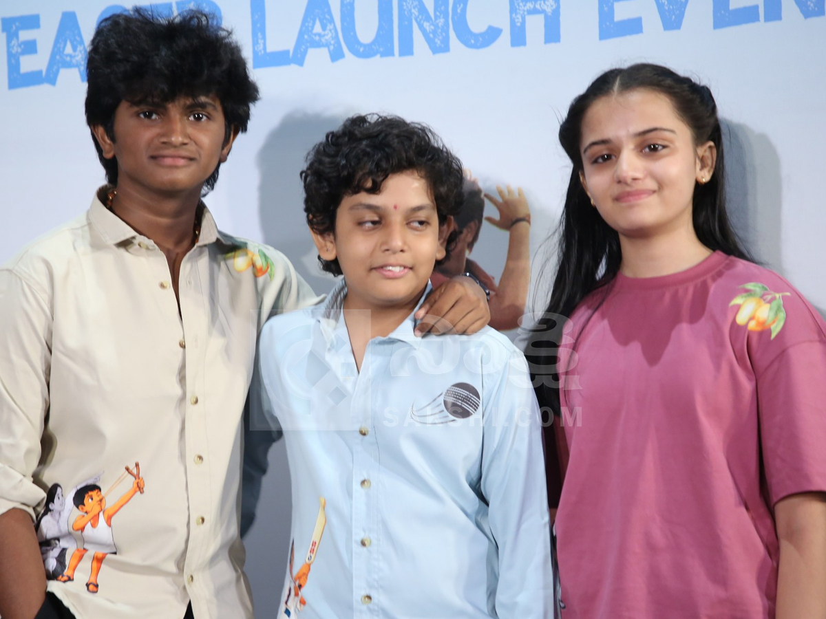 Summer Holidays Teaser Launch Event Photos3