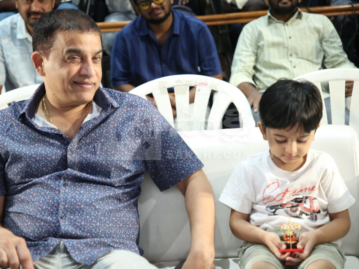 Summer Holidays Teaser Launch Event Photos5