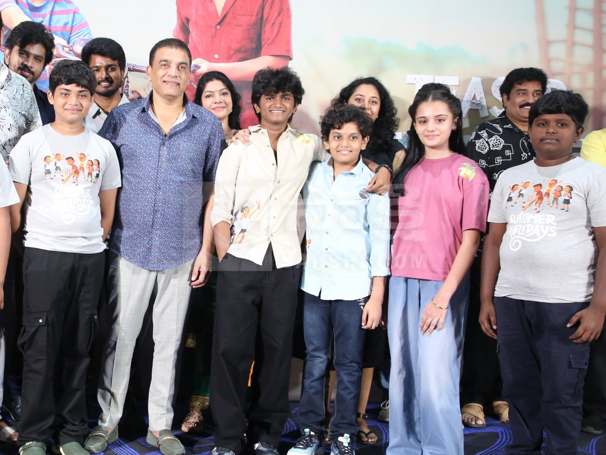 Summer Holidays Teaser Launch Event Photos1