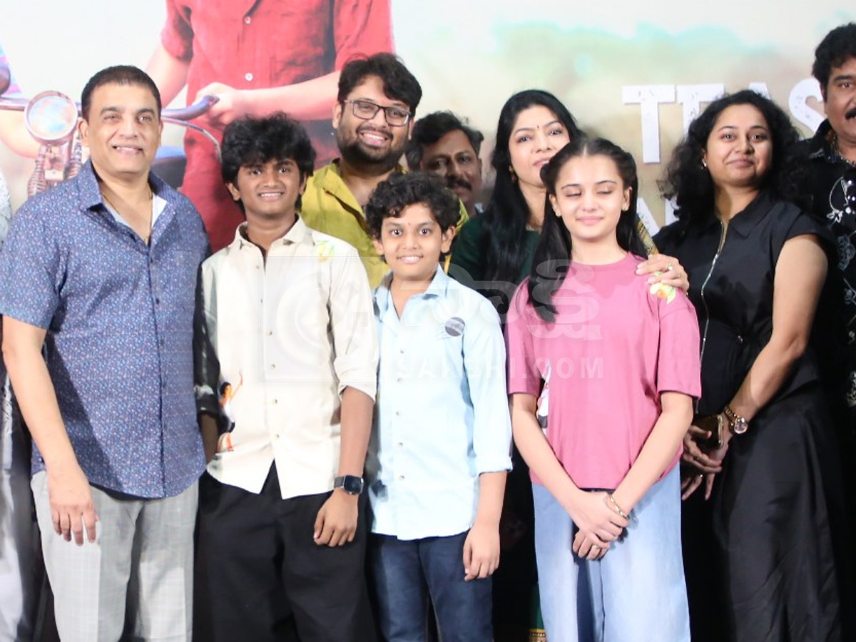 Summer Holidays Teaser Launch Event Photos7