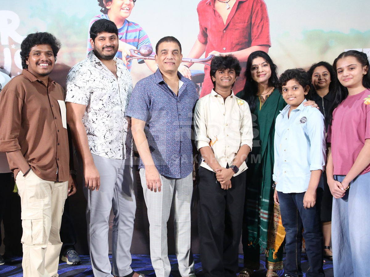 Summer Holidays Teaser Launch Event Photos8
