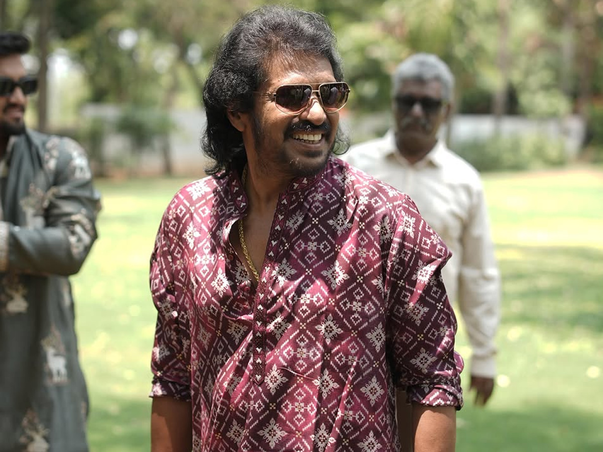 Upendra Nephew Niranjan gets engaged to Sanjana In intimate ceremony Photos20