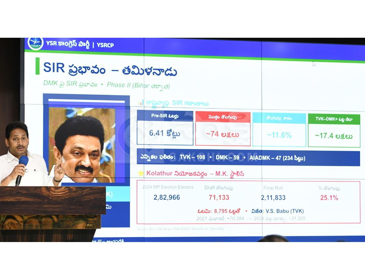 YS jagan Launched Chandrababu Vennupotuku Rendellu Book Photos22