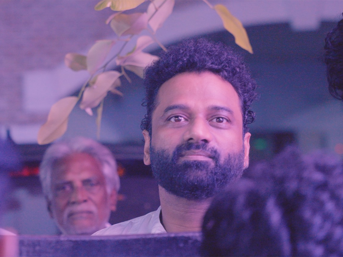 Yellamma Devi Sri Prasad Shows The Spirit Of His Village Jathara10