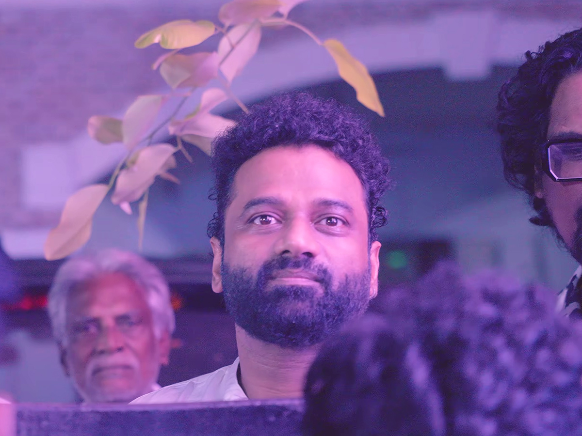Yellamma Devi Sri Prasad Shows The Spirit Of His Village Jathara19