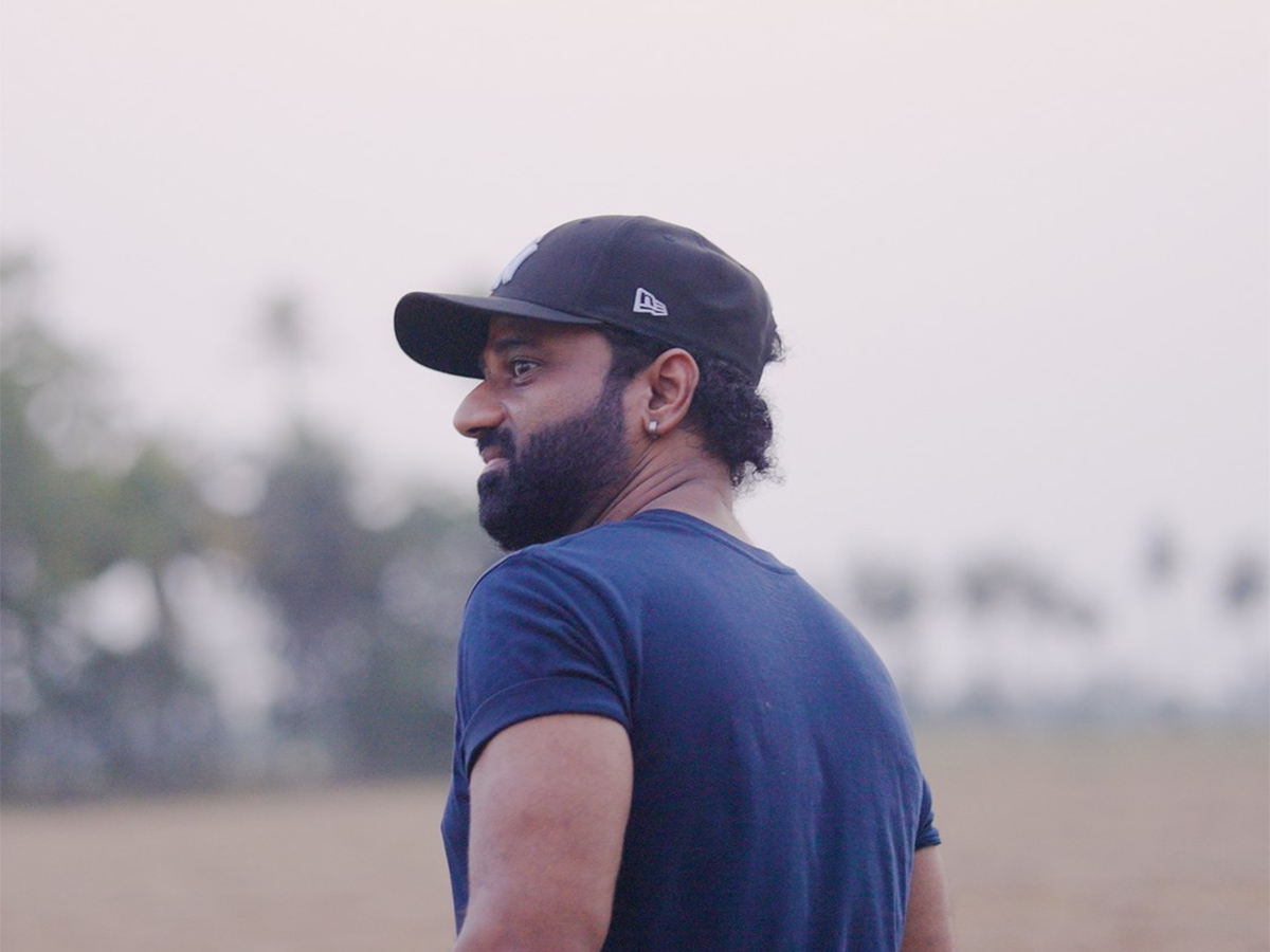 Yellamma Devi Sri Prasad Shows The Spirit Of His Village Jathara7