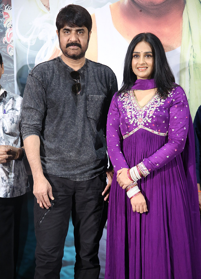 Mister Middle Class Telugu Movie Teaser HD Photos 12