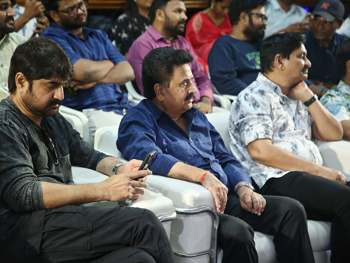 Mister Middle Class Telugu Movie Teaser HD Photos 2