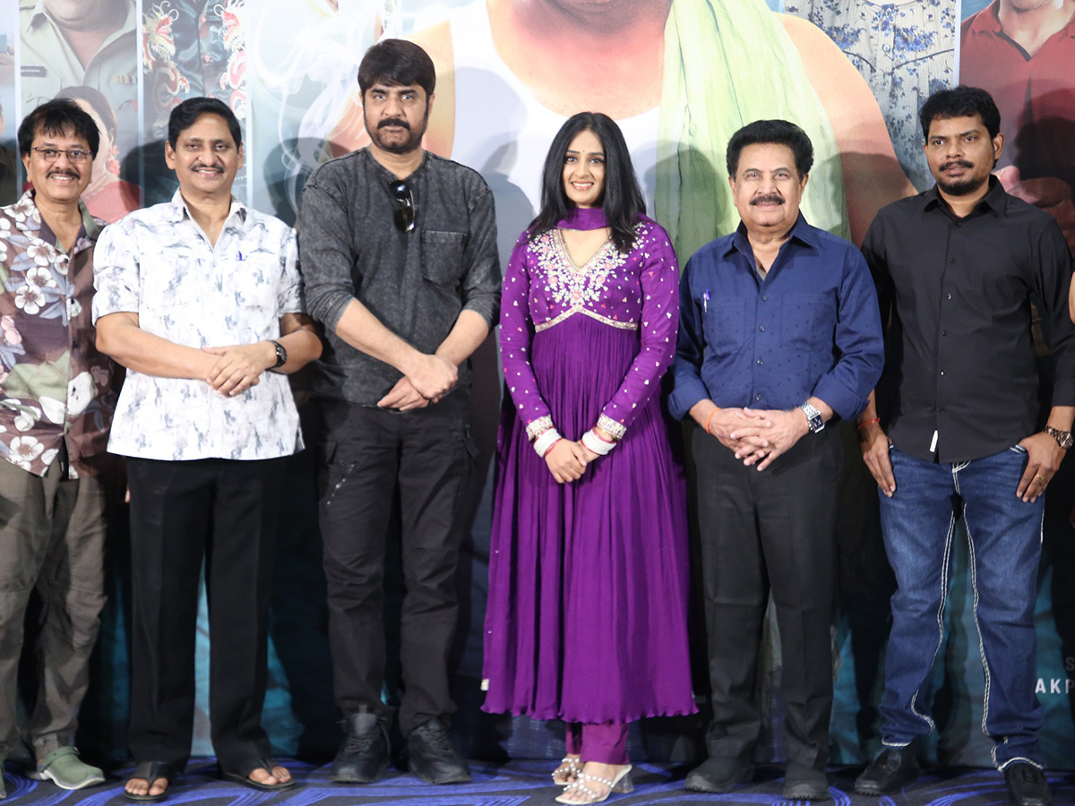 Mister Middle Class Telugu Movie Teaser HD Photos 6