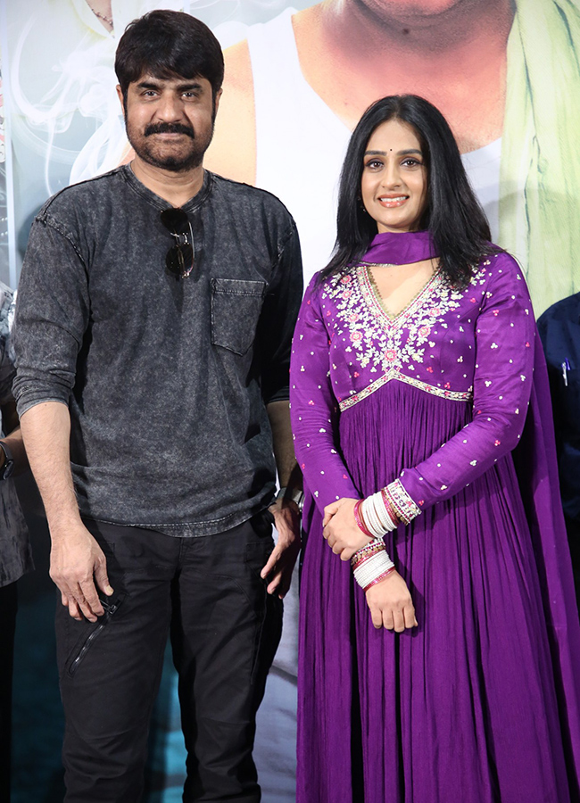 Mister Middle Class Telugu Movie Teaser HD Photos 8