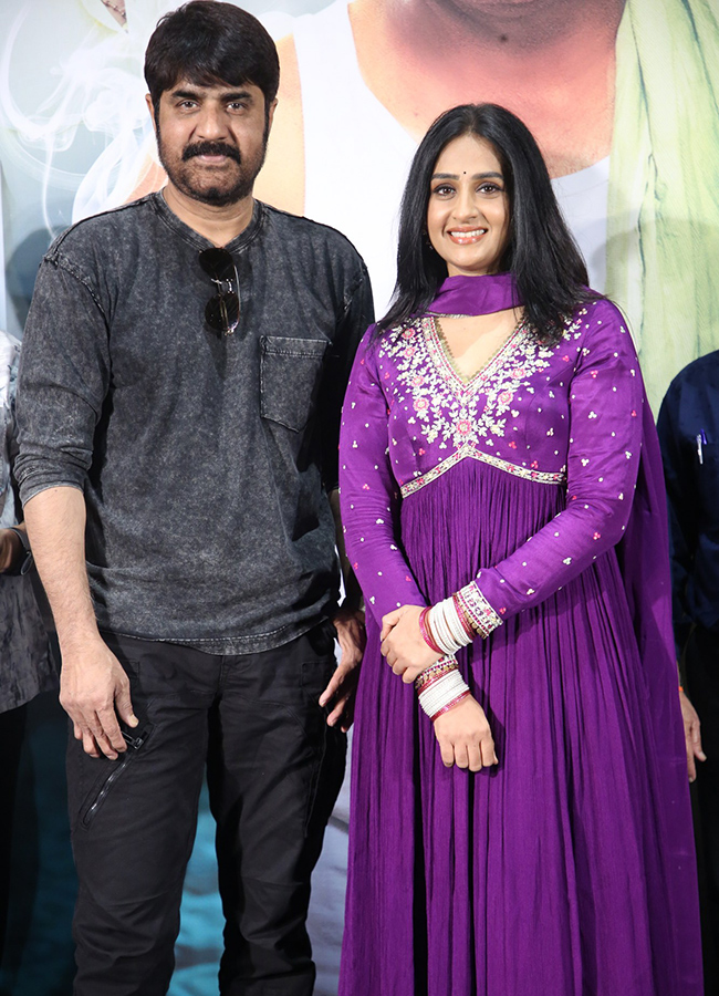 Mister Middle Class Telugu Movie Teaser HD Photos 9