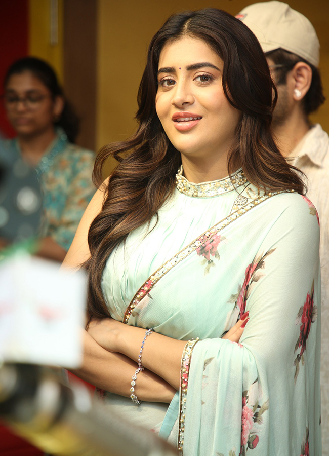 Transfer Trimurthulu Movie Song launch Radio Mirchi12