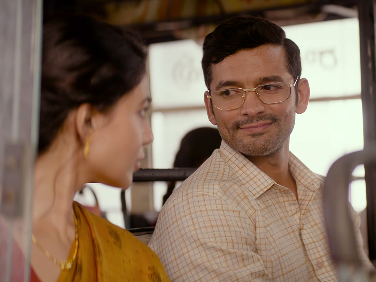 Samantha Maa Inti Bangaaram Movie HD Wallpaper4
