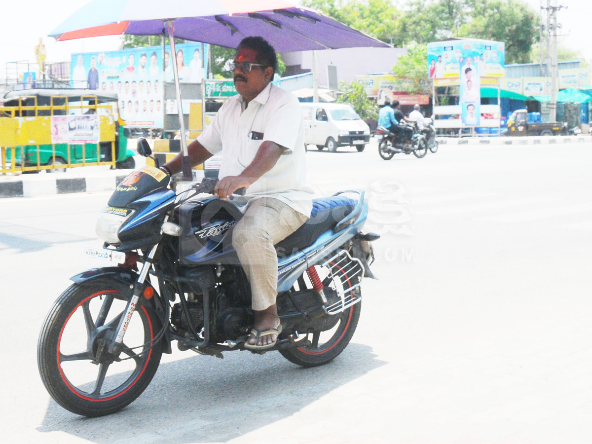 Best Photos of The Week in AP and Telangana Photo Gallery2
