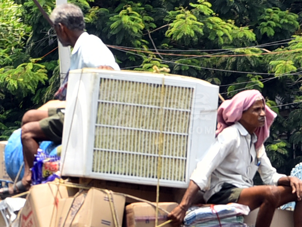 Best Photos of The Week in AP and Telangana Photo Gallery11