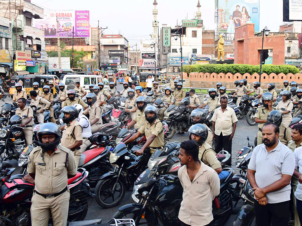 Best Photos of The Week in AP and Telangana Photo Gallery14