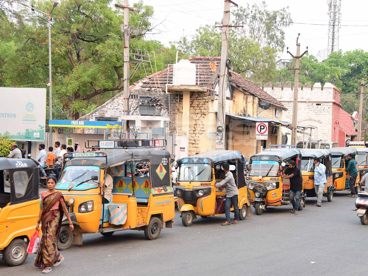 Best Photos of The Week in AP and Telangana Photo Gallery17
