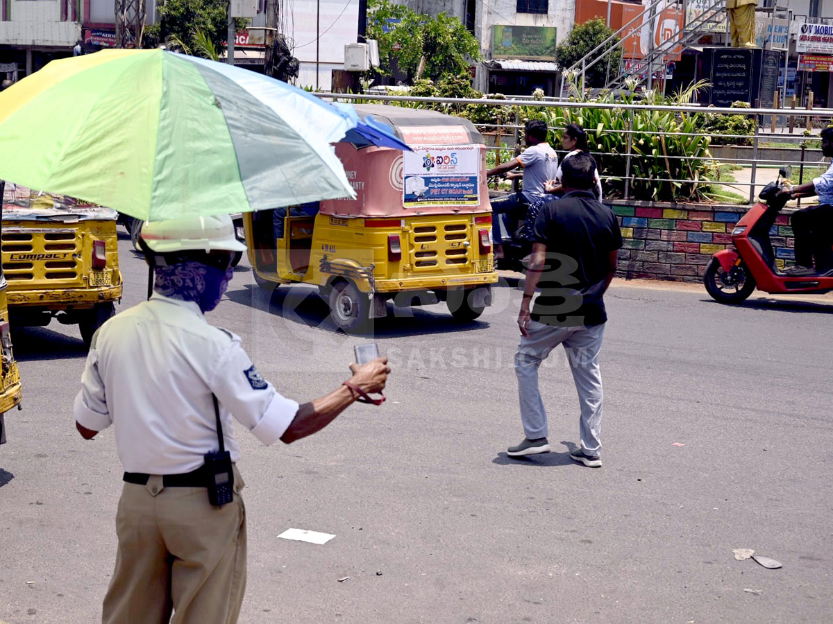 Best Photos of The Week in AP and Telangana Photo Gallery19