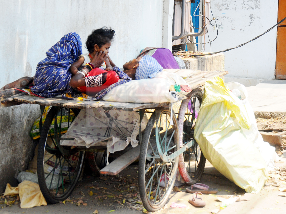 Best Photos of The Week in AP and Telangana Photo Gallery3