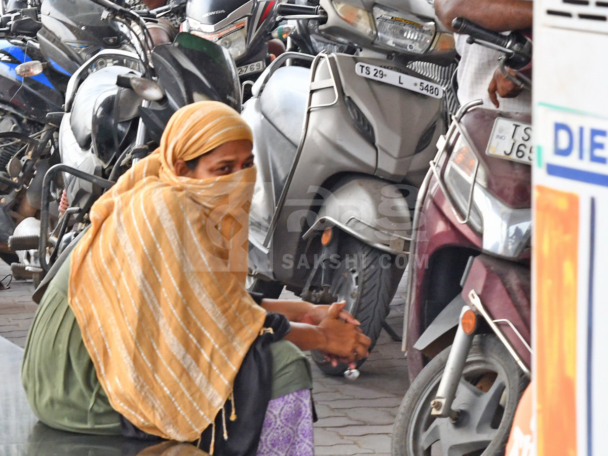 Best Photos of The Week in AP and Telangana Photo Gallery21