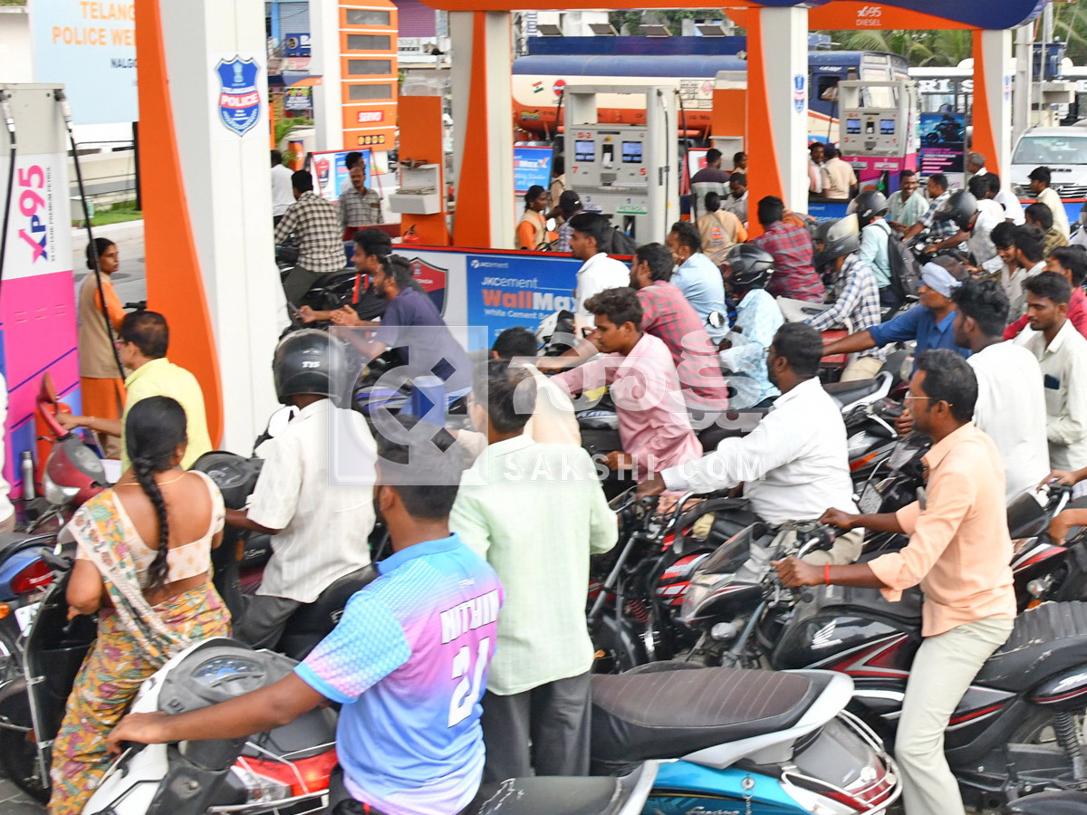 Best Photos of The Week in AP and Telangana Photo Gallery22