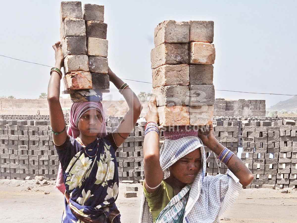 Best Photos of The Week in AP and Telangana Photo Gallery23