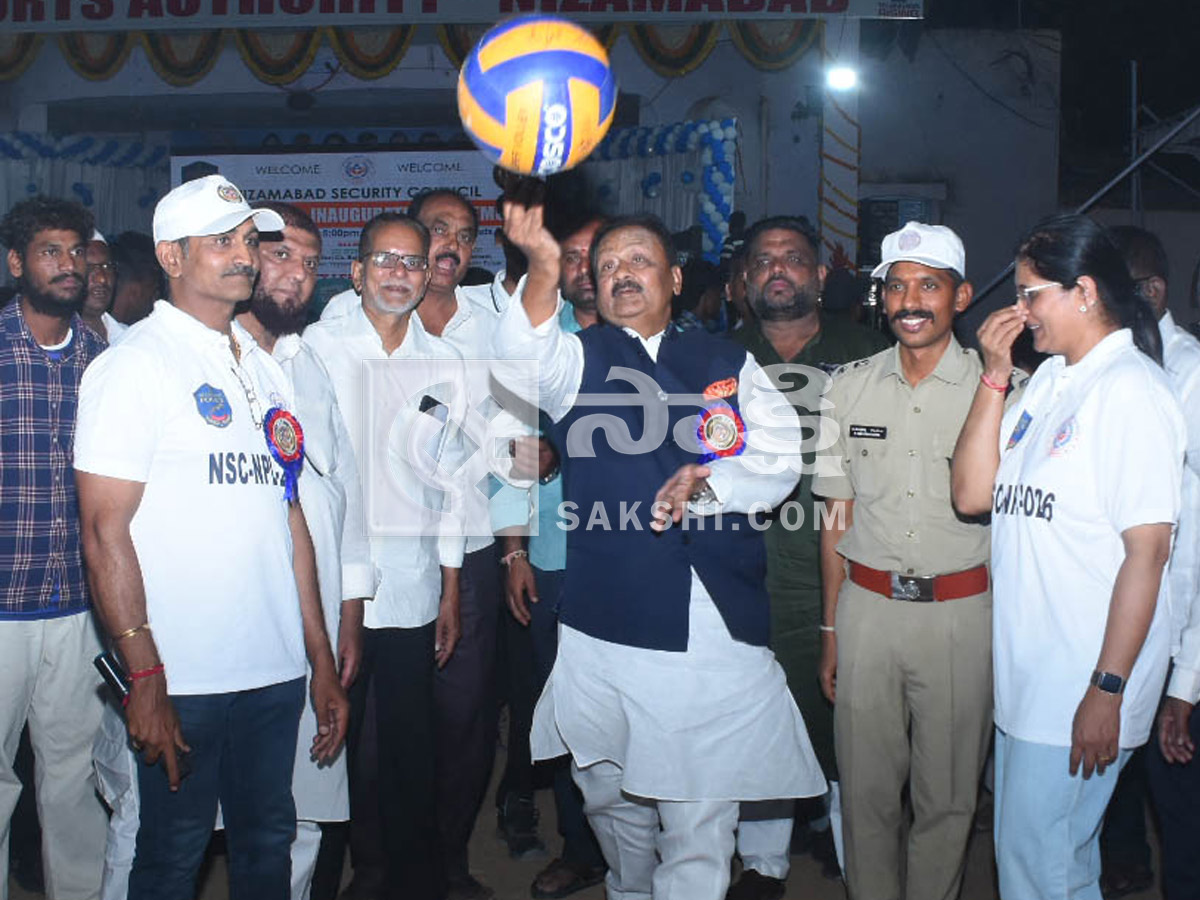 Best Photos of The Week in AP and Telangana Photo Gallery25