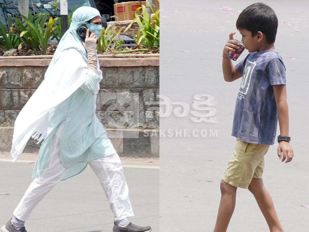 Best Photos of The Week in AP and Telangana Photo Gallery27