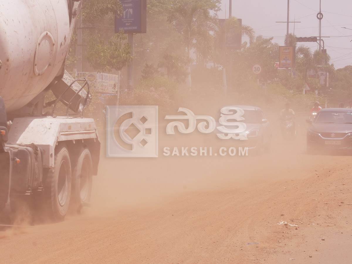 Best Photos of The Week in AP and Telangana Photo Gallery28