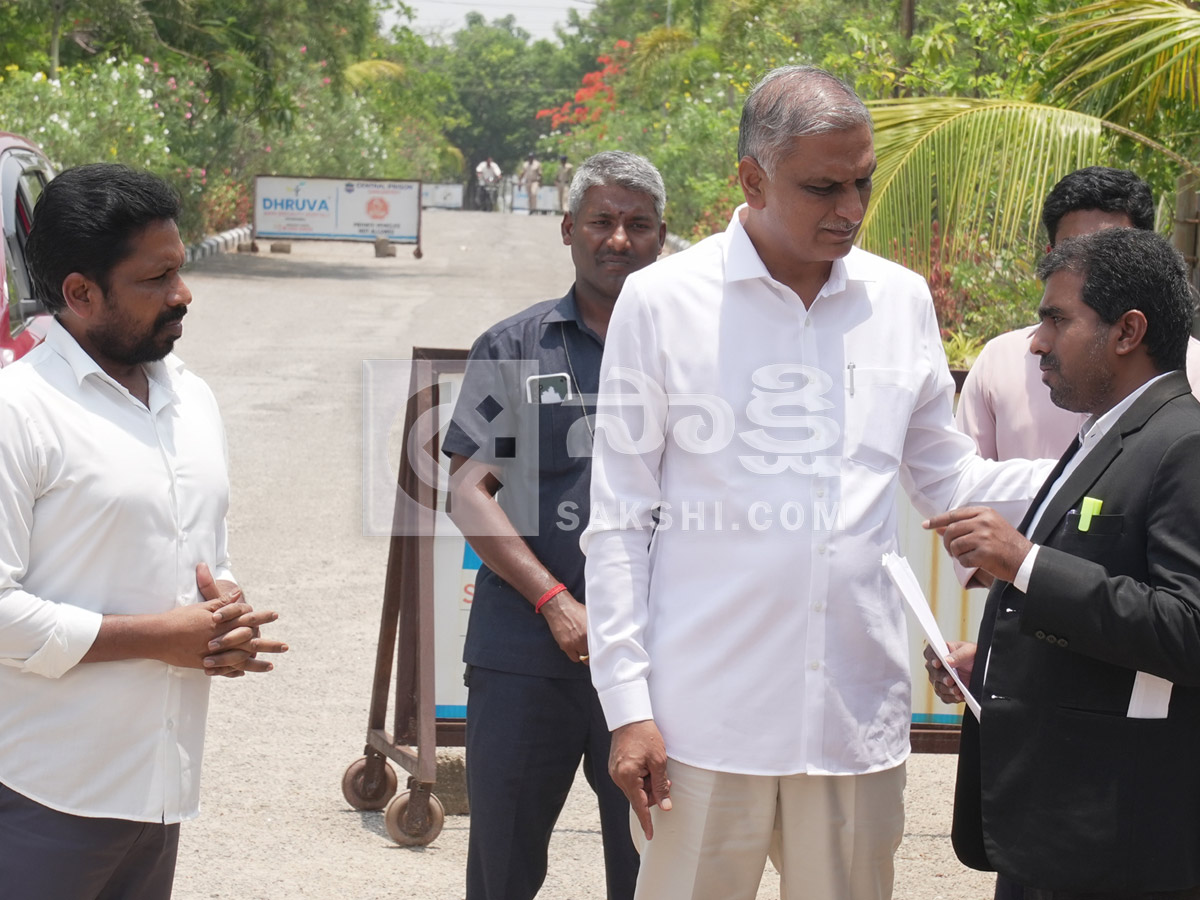 Best Photos of The Week in AP and Telangana Photo Gallery29