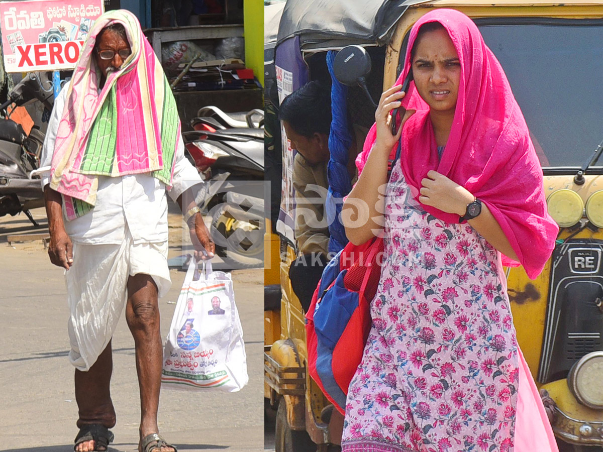 Best Photos of The Week in AP and Telangana Photo Gallery31
