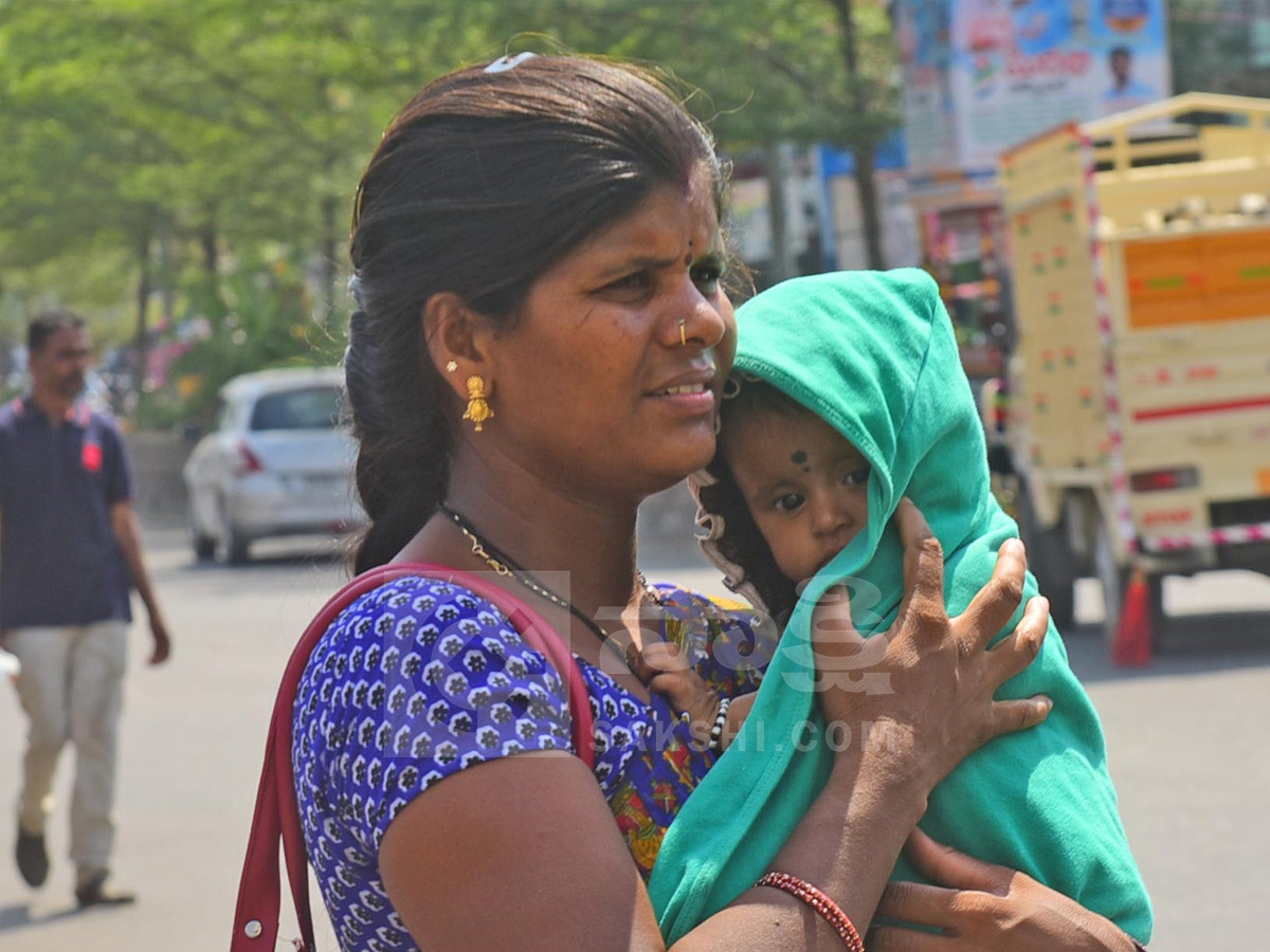 Best Photos of The Week in AP and Telangana Photo Gallery32