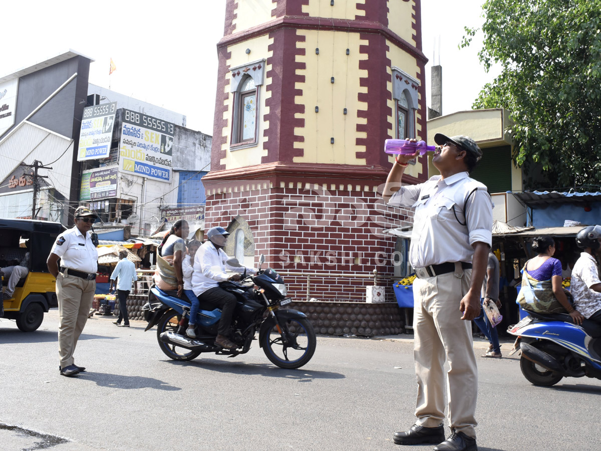 Best Photos of The Week in AP and Telangana Photo Gallery35
