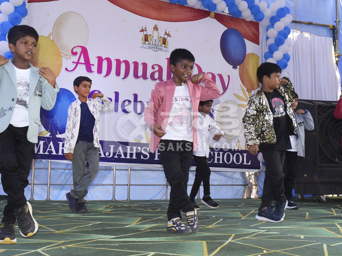 Best Photos of The Week in AP and Telangana Photo Gallery36
