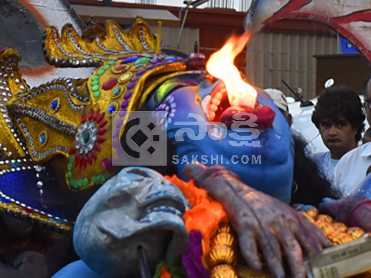 Best Photos of The Week in AP and Telangana Photo Gallery38